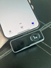 BMX移動固態(tài)硬盤U手機1TBType-C/USB3.2磁吸高速外接電腦SSD存儲適用蘋果iPhone15/16平板筆記本擴容 1TB 990MB/S丨自帶風扇散熱丨順豐閃送 曬單實拍圖