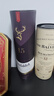 格蘭菲迪（GLENFIDDICH）核心系列15年 蘇格蘭單一麥芽威士忌 洋酒禮盒700ml 曬單實(shí)拍圖