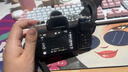 奧林巴斯/OLYMPUS 二手微單相機 EPL8 9 EM5 EM10 二代三代微單反復古照相機 奧林巴斯 EM-10 Mark III 銀色 14-42套機 99成新 曬單實拍圖
