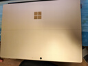 微軟（Microsoft）Surface Pro 第11版 二合一筆記本電腦 國家補貼20% 輕薄本 AI+PC 驍龍 X Elite 16G 512G 沙漫金 曬單實拍圖