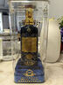 西鳳酒 西鳳七彩系列 鳳香型白酒整箱禮盒陜西名酒 商務(wù)收藏宴請送禮 52度 500mL 6瓶 西鳳藍(lán)七彩30年 曬單實拍圖