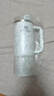 STANLEY巨無霸吸管杯水杯杯子大容量不銹鋼保溫杯辦公車載887ML-米白色 曬單實拍圖