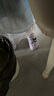 Hello Kitty童鞋女童洞洞鞋可愛庫洛米家居涼拖鞋兒童沙灘花園鞋5867紫色30 曬單實拍圖