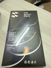 閃魔（SmartDevil）適用蘋(píng)果16Pro/16ProMax鏡頭膜iphone16Pro/16ProMax鏡頭全包保護(hù)防刮膜透明獨(dú)立鏡頭不頂殼1套裝 曬單實(shí)拍圖