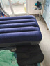 INTEX自動(dòng)充氣床墊打地鋪氣墊床陪護(hù)家用充氣床車載戶外露營(yíng)防潮墊 曬單實(shí)拍圖