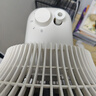 華凌美的【小暴風】白天鵝空氣循環(huán)扇 家用電風扇大風量搖頭輕音臥室臺式落地扇節(jié)能空調(diào)扇WH-FGA2001 曬單實拍圖