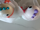 babycare兒童保溫杯嬰兒寶寶學(xué)飲杯吸管水杯水壺霸王龍不銹鋼保溫杯300ml 曬單實(shí)拍圖