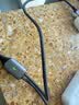 維蒂索三合一數(shù)據(jù)線PD100W雙快充二合一蘋果充電線適用iPhone16/15/平板電腦/華為typec手機充電線三合一 【Type-C+蘋果】PD100W雙快充 2米 曬單實拍圖