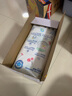 宜嬰水果弱酸拉拉褲XXXXL60片(17-19kg)嬰兒尿不濕超薄透氣干爽尿褲 曬單實(shí)拍圖