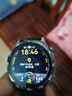 華為（HUAWEI）WATCH GT 5幻夜黑46mm華為智能手表情緒健康助手玄璣感知系統(tǒng)運(yùn)動(dòng)涂鴉睡眠監(jiān)測(cè)GT4升級(jí) 曬單實(shí)拍圖