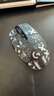 G304無(wú)線(xiàn)鼠標 游戲電競鼠標 中小手鼠標便攜輕量化 英雄聯(lián)盟cs2吃雞無(wú)畏契約送男友生日禮物 G304 黑色 +黑印花集防滑貼 曬單實(shí)拍圖