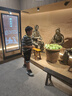 安踏兒童運(yùn)動(dòng)鞋男大童2025夏季網(wǎng)面透氣實(shí)戰(zhàn)試煉籃球鞋A12531102 曬單實(shí)拍圖
