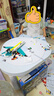 樂(lè)高（LEGO） 積木拼裝城市系列60465 航空醫(yī)療救援飛機(jī)男孩兒童玩具生日禮物  曬單實(shí)拍圖