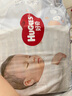 好奇（Huggies）奢透呼吸紙尿褲S58(4-8kg)新生兒尿褲干爽透氣 曬單實拍圖