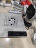 元蘿卜SenseRobot四合一國際象棋機(jī)器人下棋圍棋人工智能ai兒童電子生日禮物8-12歲 【四合一】啟蒙版 曬單實(shí)拍圖