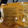 兜兜蛇0脂肪黑全麥?zhǔn)w麥面條150g 低脂面代餐方便速食主食粗糧雜糧掛面 曬單實(shí)拍圖