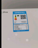 美的空調(diào) 大1.5匹 酷省電pro 新一級(jí)能效 變頻冷暖 家電國家補(bǔ)貼 節(jié)能壁掛式掛機(jī) KFR-35GW/N8KS1-1P 曬單實(shí)拍圖