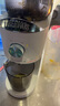 膳魔師（THERMOS）榨汁機原汁機渣汁分離小型家用果汁機便攜式水果蔬菜全自動料理機多功能大容量口徑商用打炸汁杯桶 【99%純汁率】象牙白 曬單實拍圖