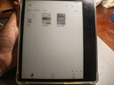 掌閱（iReader）Ocean4 長(cháng)續航 2025 7英寸智能閱讀本 電子書(shū)閱讀器 墨水屏電紙書(shū) 平板電腦看書(shū)學(xué)習看漫 星際黑 曬單實(shí)拍圖