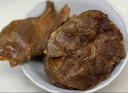 月盛齋【冰鮮牛肉】國產(chǎn)牛腱子凈重2斤 內(nèi)蒙牛肉生鮮鮮肉 中華老字號 曬單實拍圖