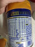 美素佳兒（Friso）皇家嬰兒配方奶粉1段（0-6個月嬰兒適用）800克 乳鐵蛋白 新國標 曬單實拍圖