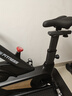 MOKFITNESSMOK(摩刻)-S10動感單車家用健身房智能磁控專業(yè)減肥運動器材靜音 S10Ultra（玄武黑） 曬單實拍圖