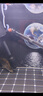 創(chuàng)星加熱棒藍頭魚缸電加熱器自動恒溫水族箱小型烏龜缸加溫棒 【自動恒溫】藍頭HCH-200W 曬單實拍圖