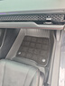 勝馬適用于本田CR-V 思域 型格 英仕派 十一代雅閣 全包TPE汽車腳墊 【高端防滑】TPE腳墊+黑色寶莉格 雅閣十一代（汽油版） 【23-25款】 曬單實(shí)拍圖