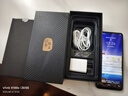 HURAIEI手機2025新款全網(wǎng)通5G全新原裝正品旗艦天璣9400處理器快充大電池長續(xù)航拍照游戲電競學習老人機 耀金黑 16G+256GB 官方禮品+旗艦芯片 曬單實拍圖