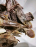 伊滿(mǎn)村燒鴿子家雀味碳烤乳鴿東北烤鴿子禮盒新鮮即食半成品伊通風(fēng)味 熏香味炭燒鴿 熏香味2只原味1只＋1袋鴿三寶 曬單實(shí)拍圖