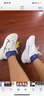 耐克NIKE跑步鞋女飛馬40氣墊PEGASUS 40運(yùn)動(dòng)鞋DV3854-101白38.5 曬單實(shí)拍圖