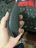 羅技（G）G102第二代游戲鼠標(biāo) RGB流光燈效鼠標(biāo) 輕量化  游戲級(jí)8000DPI傳感器 黑色 200-8000DPI 曬單實(shí)拍圖