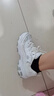 斯凱奇（Skechers）七夕禮物女鞋夏季老爹鞋透氣熊貓鞋軟底舒適外穿休閑運(yùn)動(dòng)鞋11959 曬單實(shí)拍圖
