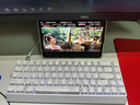小米平板 REDMI K Pad 【國家補貼】紅米 8.8英寸 3K屏 天璣9400+ 電競平板 12+256G 煙霞紫 平板電腦  曬單實拍圖