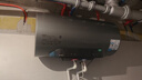 美的（Midea）【親膚活水Q5S】60L電熱水器 瞬熱洗富鍶養(yǎng)膚溫泉浴 免換鎂棒3200W速熱家用儲水式國家補貼20% 曬單實拍圖