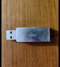 愛國者（aigo）U盤USB3.2 金屬旋轉(zhuǎn)U330 高速傳輸 原廠TLC顆粒 時尚定制u盤 大容量商務(wù)學生辦公車載投標電腦優(yōu)盤 32G【新升級讀120MB/s】 曬單實拍圖