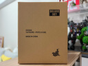 HOT TOYS加勒比海盜5：死無(wú)對(duì)證杰克船長(zhǎng)（植發(fā)版）1:6比例珍藏人偶豪華版 DX39AE 杰克船長(zhǎng)植發(fā)版 曬單實(shí)拍圖