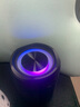 QPS防水藍牙音箱 全頻段高解析震撼低音炮大音量無線藍牙便攜式戶外車載適用 防水防汗防沙長續(xù)航音箱 黑色丨IPX5防水丨重低音炮 曬單實拍圖