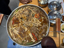 品悅紫花豬前尖前槽前腿肉紫花苜蓿豬肉健康營養(yǎng)好吃慢養(yǎng)大于300天 紫花苜蓿豬前尖前槽0.5kg 曬單實拍圖