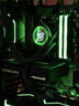 AMD銳龍R9 9950X3D臺式整機9070XT/5070TI/5080/5090D電競主機幾何未來M5悟空游戲DIY電腦千幀電競 二：R9 9950X3D丨RTX5070 曬單實拍圖