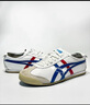 Onitsuka Tiger鬼塚虎MEXICO 66? SLIP-ON夏季休閑一腳蹬休閑鞋 白色 37.5 曬單實拍圖
