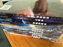 全十冊前沿科學(xué)探索系列 黑洞 天文宇宙書籍 科普讀物 科學(xué)書 曬單實(shí)拍圖
