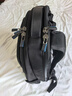 新秀麗（Samsonite）雙肩包現(xiàn)代商務包大容量科學收納背包電腦包男包17英寸\BQ3 黑色 曬單實拍圖