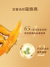 嬌韻詩雙萃煥活眼霜20ml 淡化眼紋黑眼圈護(hù)膚品 曬單實(shí)拍圖