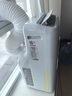 格力   GREE移動空調(diào)冷暖一體機2匹家用客廳出租屋廚房空調(diào)強勁制熱小型無外機免安裝立式空調(diào)KYR-40/NARA1B 曬單實拍圖
