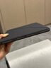 RBP適用ipad Pro234平板11寸保護套20/21/22版K折新一代磁吸雙面夾輕薄防彎多角度橫豎支撐便攜-黑色 曬單實(shí)拍圖