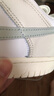 耐克（NIKE）DUNK LOW 運動鞋 FB9109-109 38 曬單實拍圖
