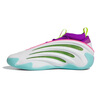 阿迪達斯（adidas）男鞋夏季哈登9代運動鞋場上實戰(zhàn)籃球鞋JQ4003 JQ4003【2025夏季】 43 曬單實拍圖