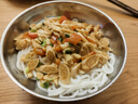 洪湖農(nóng)家 原味藕帶500g 洪湖藕帶 藕尖 蔬菜 火鍋食材 湖北特產(chǎn) 曬單實(shí)拍圖