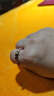 逆流魚(yú)冷淡風(fēng)多寶戒指女小眾ins高級感設計輕奢時(shí)尚個(gè)性簡(jiǎn)約食指戒指環(huán) T-多寶開(kāi)口戒指 曬單實(shí)拍圖